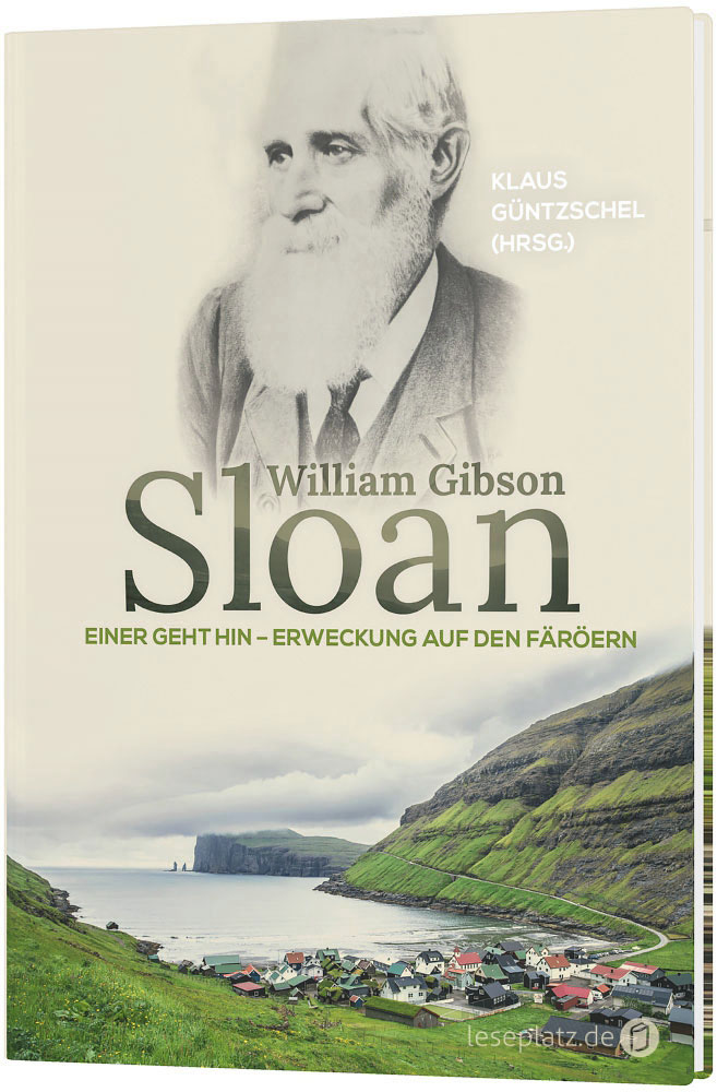 William Gibson Sloan