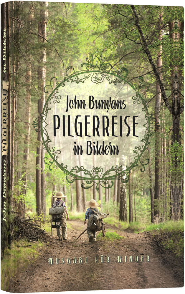 Pilgerreise in Bildern