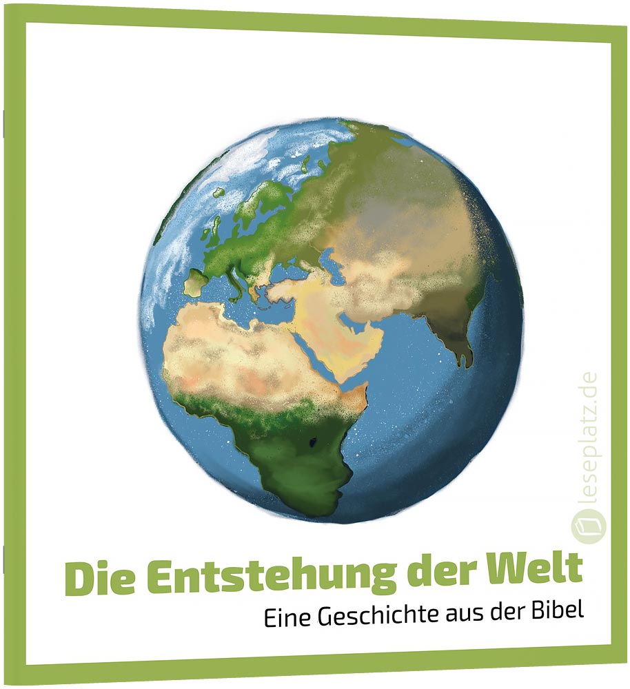 Die Entstehung der Welt