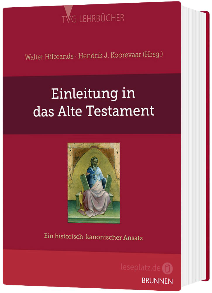 Einleitung in das Alte Testament