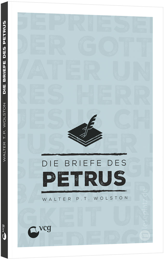 Die Briefe des Petrus