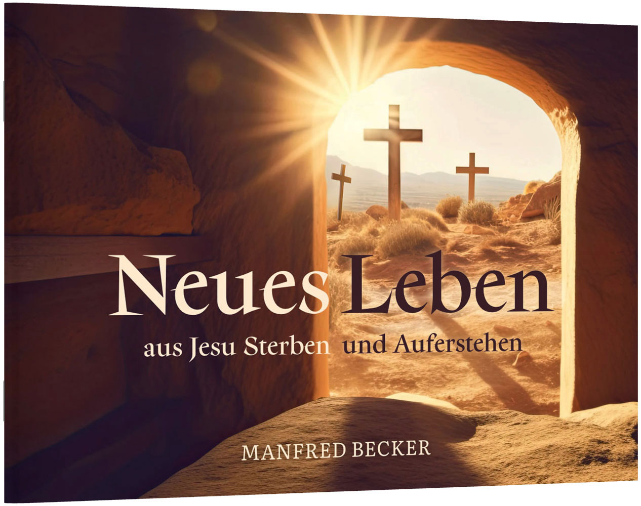 Neues Leben - Verteilheft