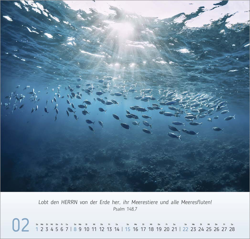 Natur-Impressionen 2026