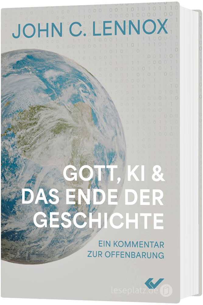 Gott, KI und das Ende der Geschichte