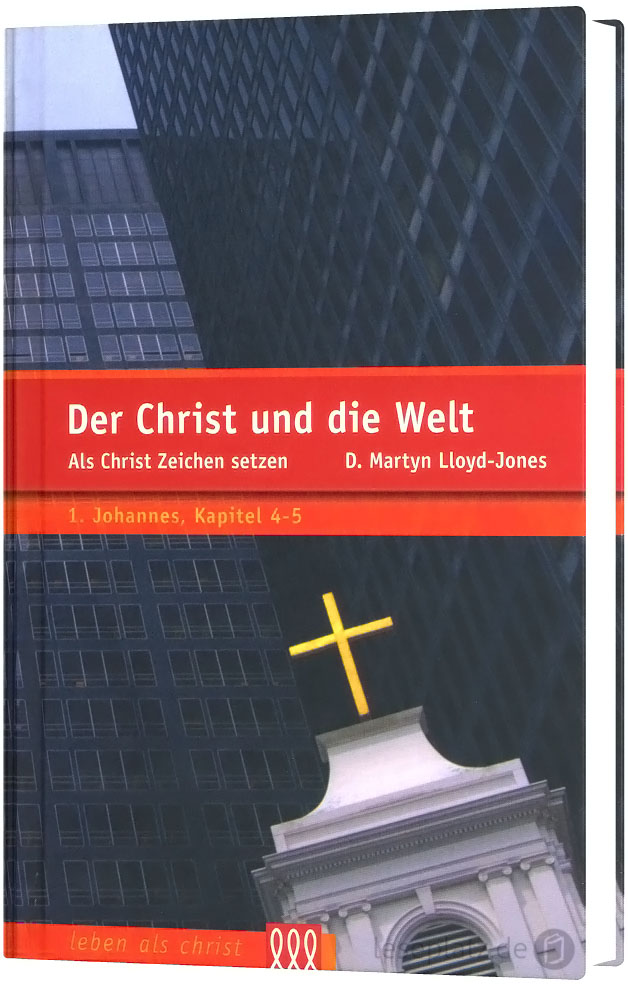 Der Christ und die Welt