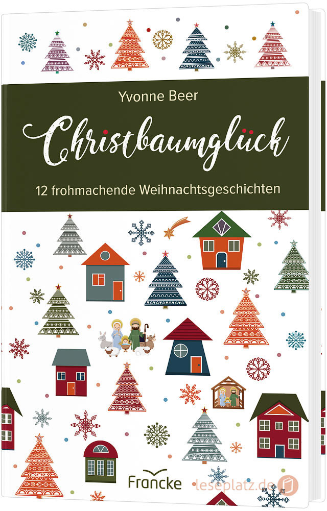 Christbaumglück