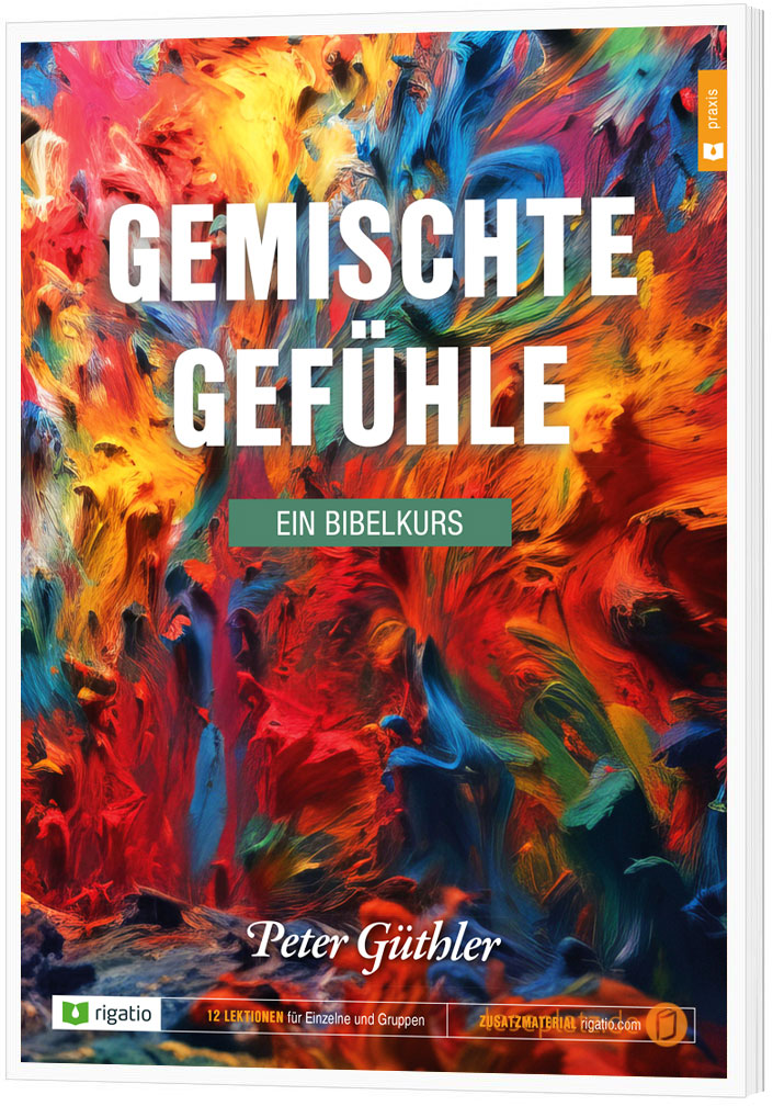 Gemischte Gefühle