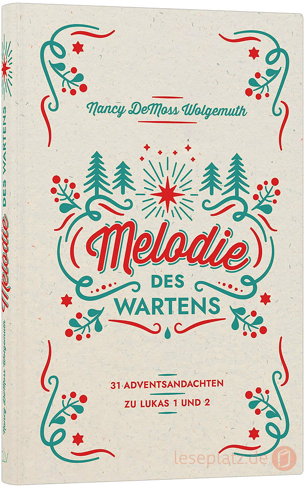 Melodie des Wartens