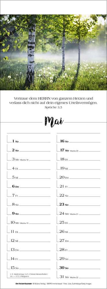 Denk dran 2027