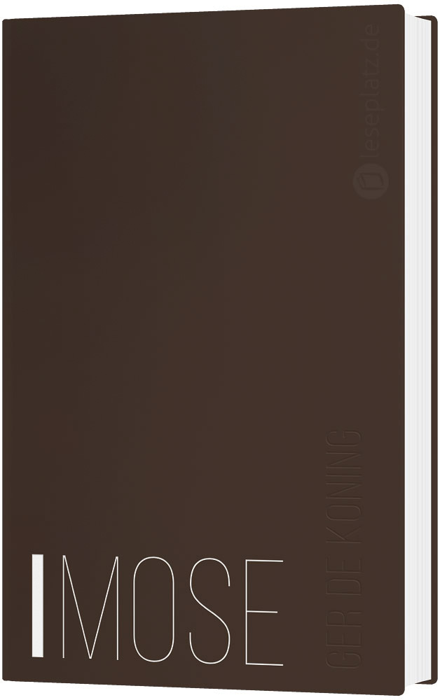 Das 1. Buch Mose