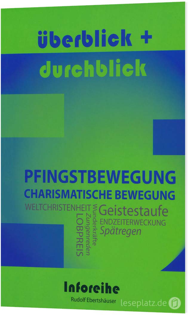 Pfingstbewegung / Charismatische Bewegung