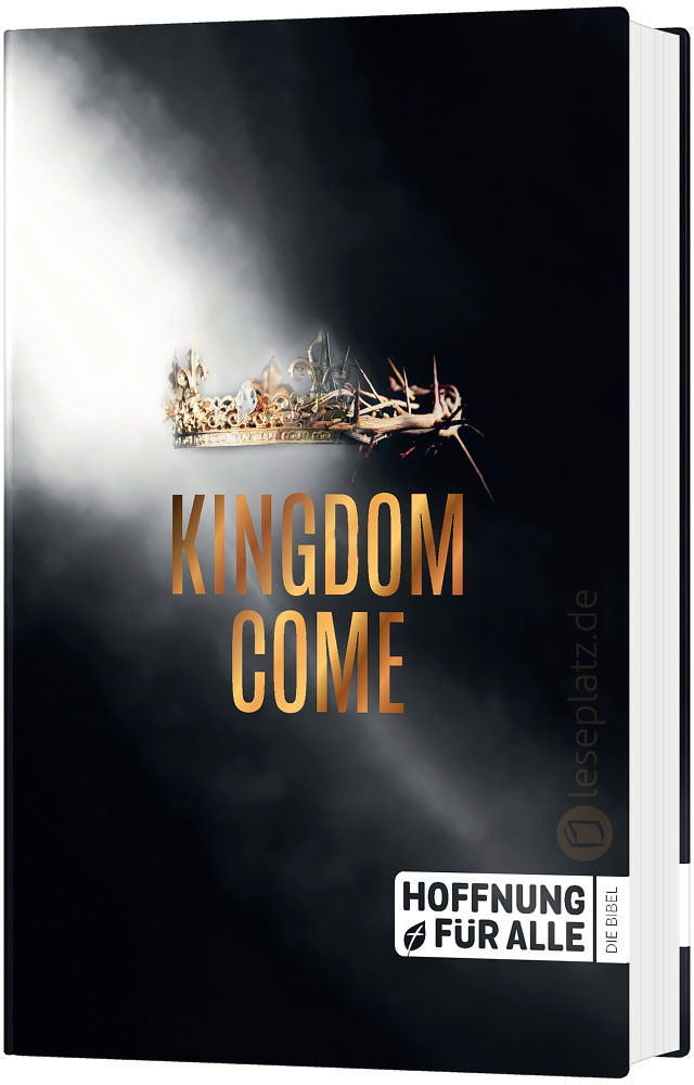 Hoffnung für Alle - Kingdom Come Edition