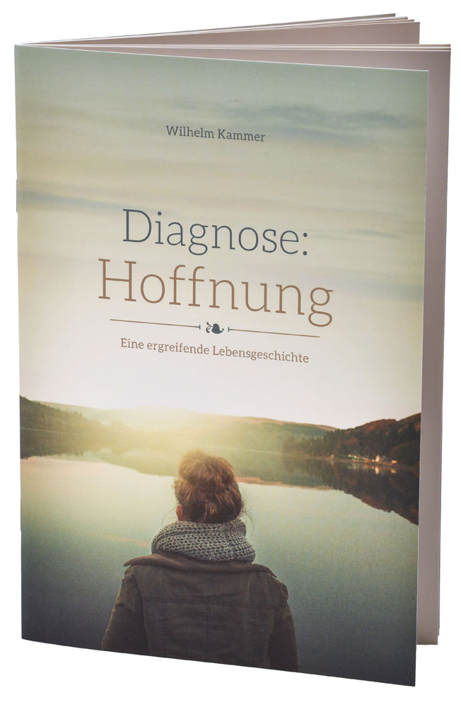 Diagnose: Hoffnung