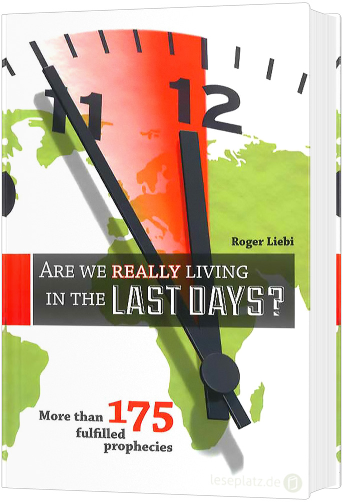 Are we really living in the Last Days?