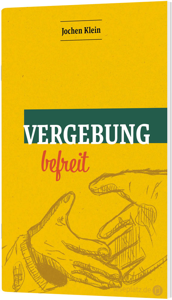 Vergebung befreit