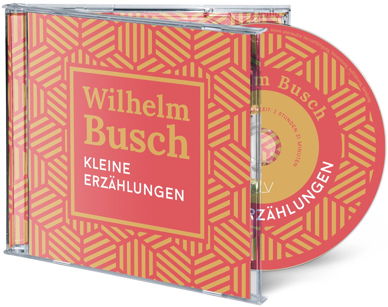 Kleine Erzählungen - Hörbuch