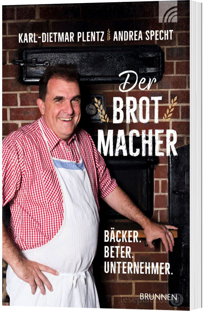Der Brotmacher