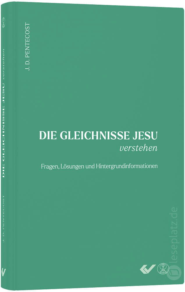 Die Gleichnisse Jesu verstehen