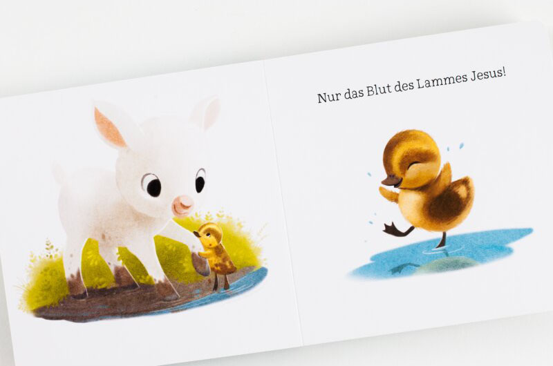 Große Lieder für kleine Leute - Pappbuch-Paket