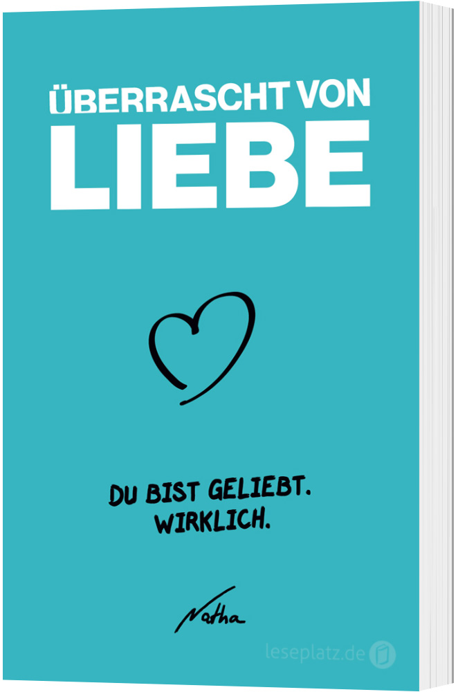 Überrascht von Liebe