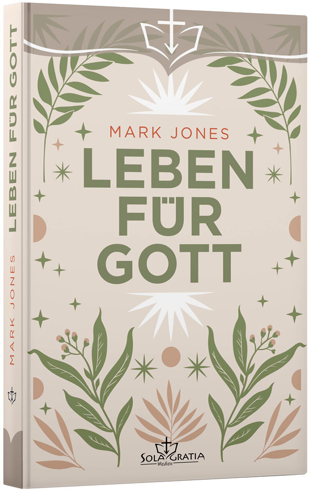 Leben für Gott