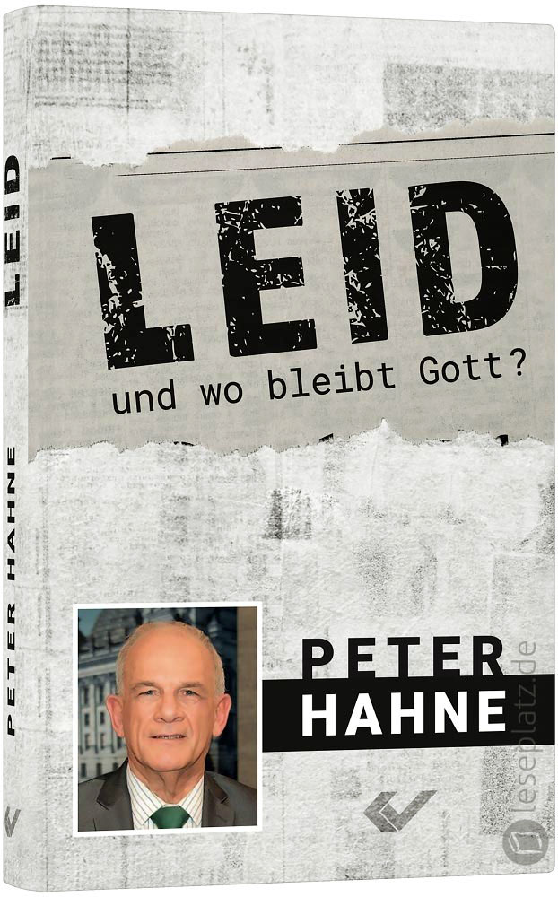 Leid - und wo bleibt Gott?