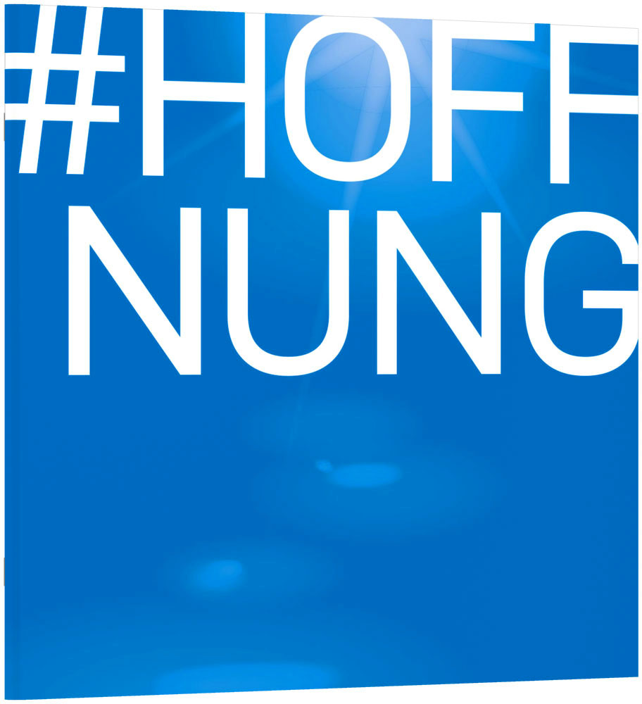 #HOFFNUNG