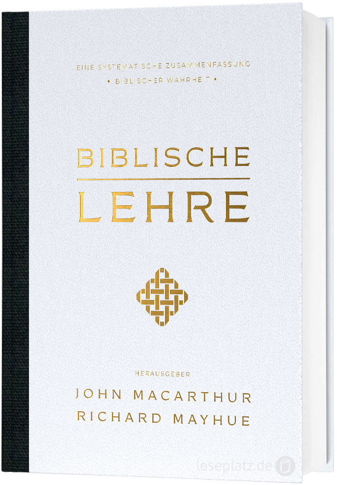 Biblische Lehre