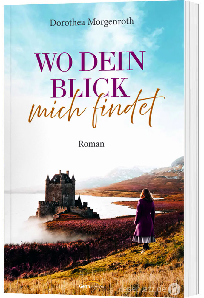 Wo dein Blick mich findet