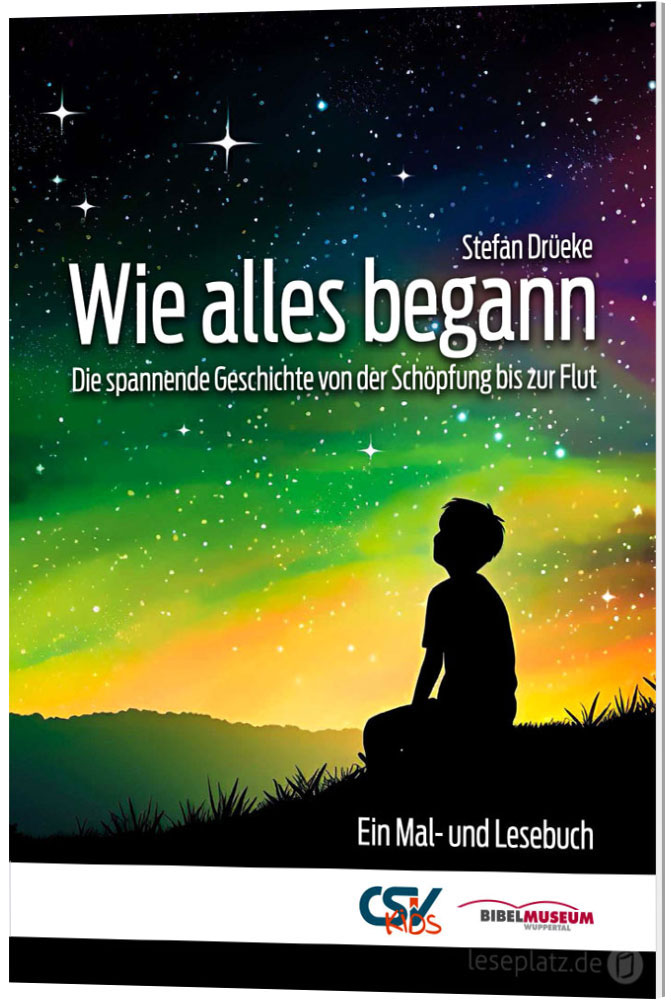 Wie alles begann