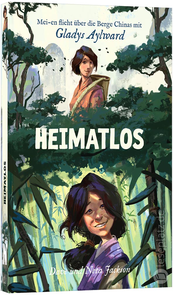 Heimatlos (3)
