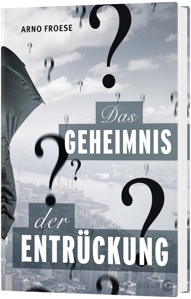 Das Geheimnis der Entrückung