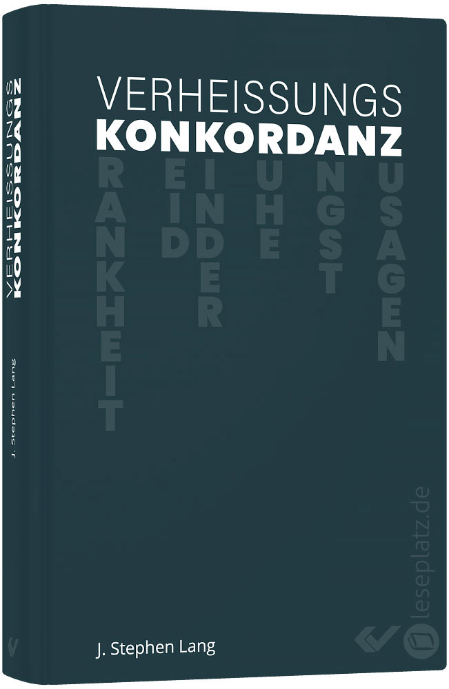 Verheißungskonkordanz