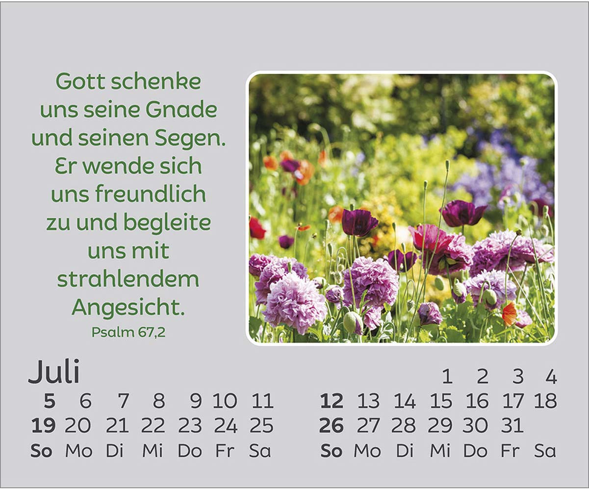 Freude für jeden Tag 2026 Freude für jeden Tag 2026