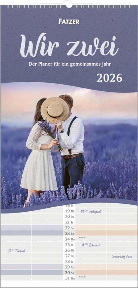 Wir Zwei 2026