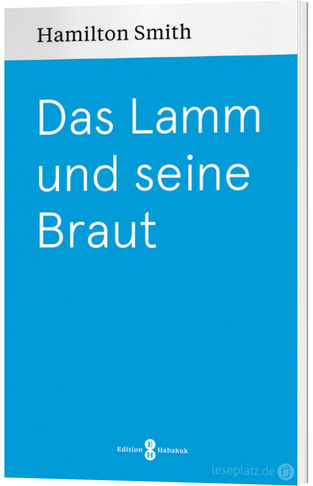 Das Lamm und seine Braut