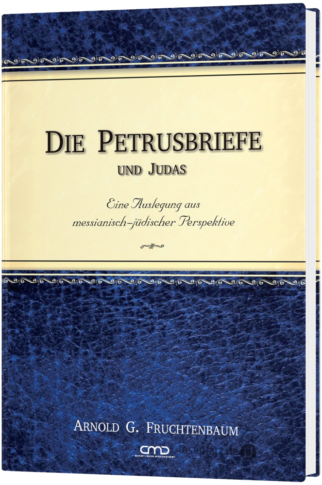 Die Petrusbriefe und Judas