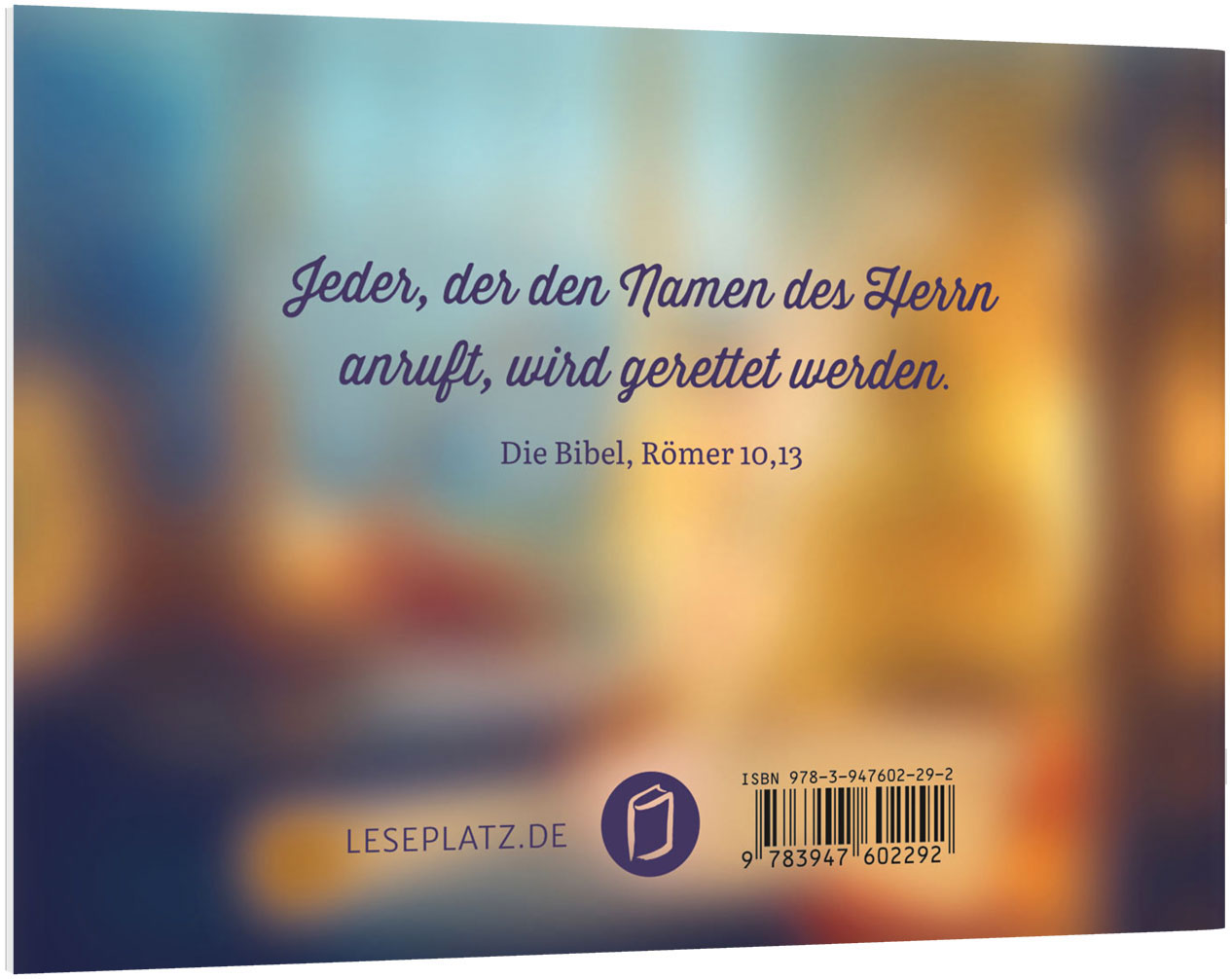 Die kaputte Weihnachtskugel - Verteilheft