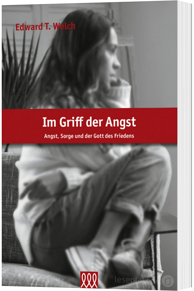 Im Griff der Angst