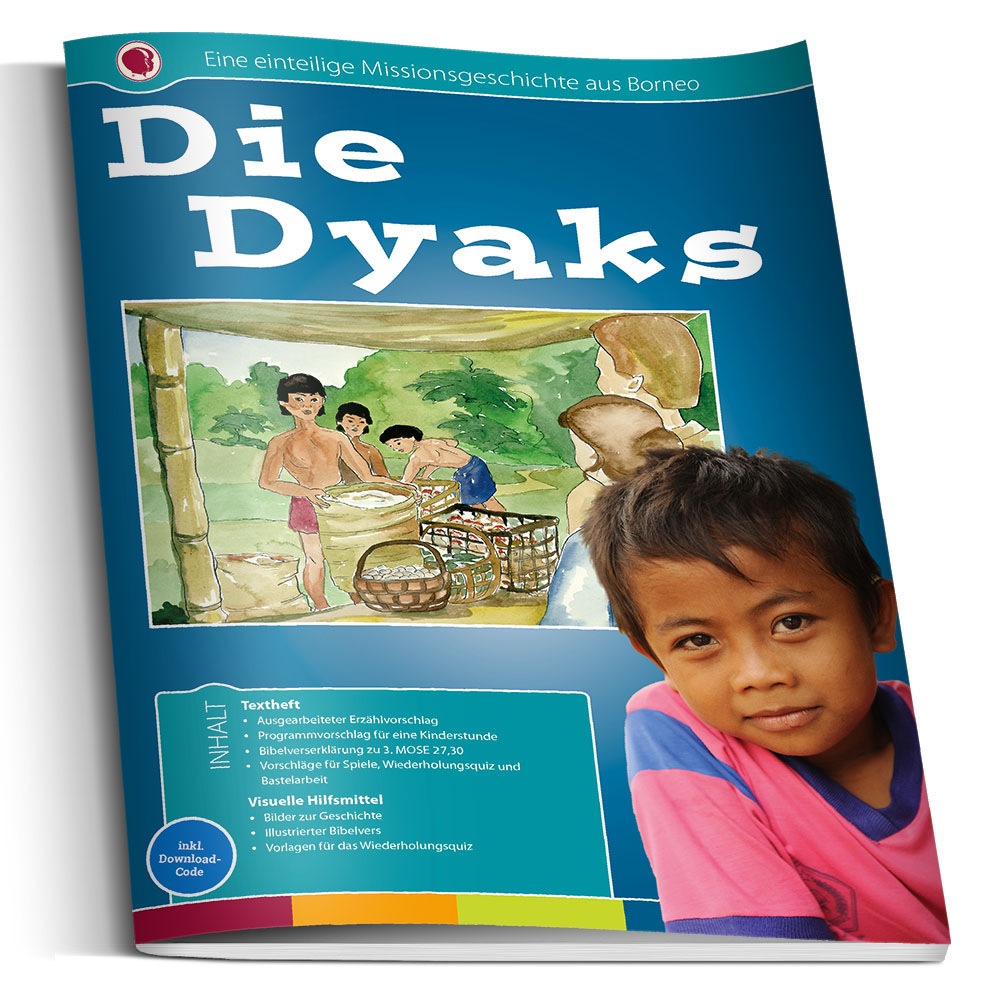 Die Dyaks