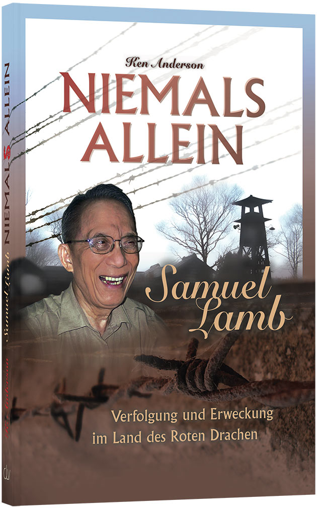 Niemals allein - Samuel Lamb