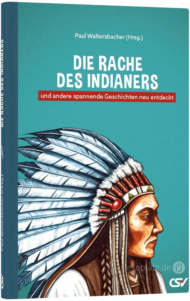 Die Rache des Indianers