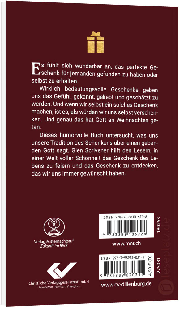 Das Geschenk