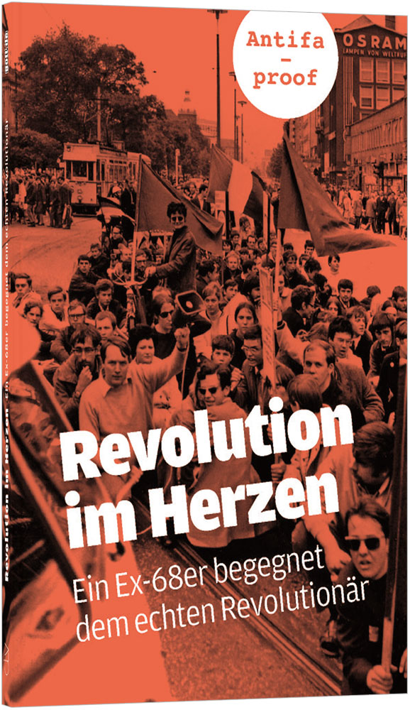 Revolution der Herzen