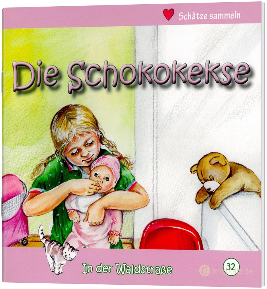 Die Schokokekse (32)