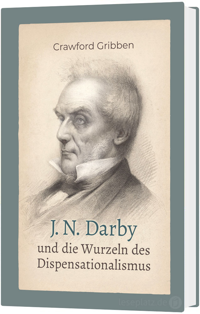 J. N. Darby