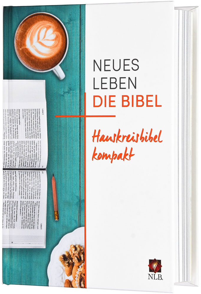 Neues Leben. Hauskreisbibel kompakt