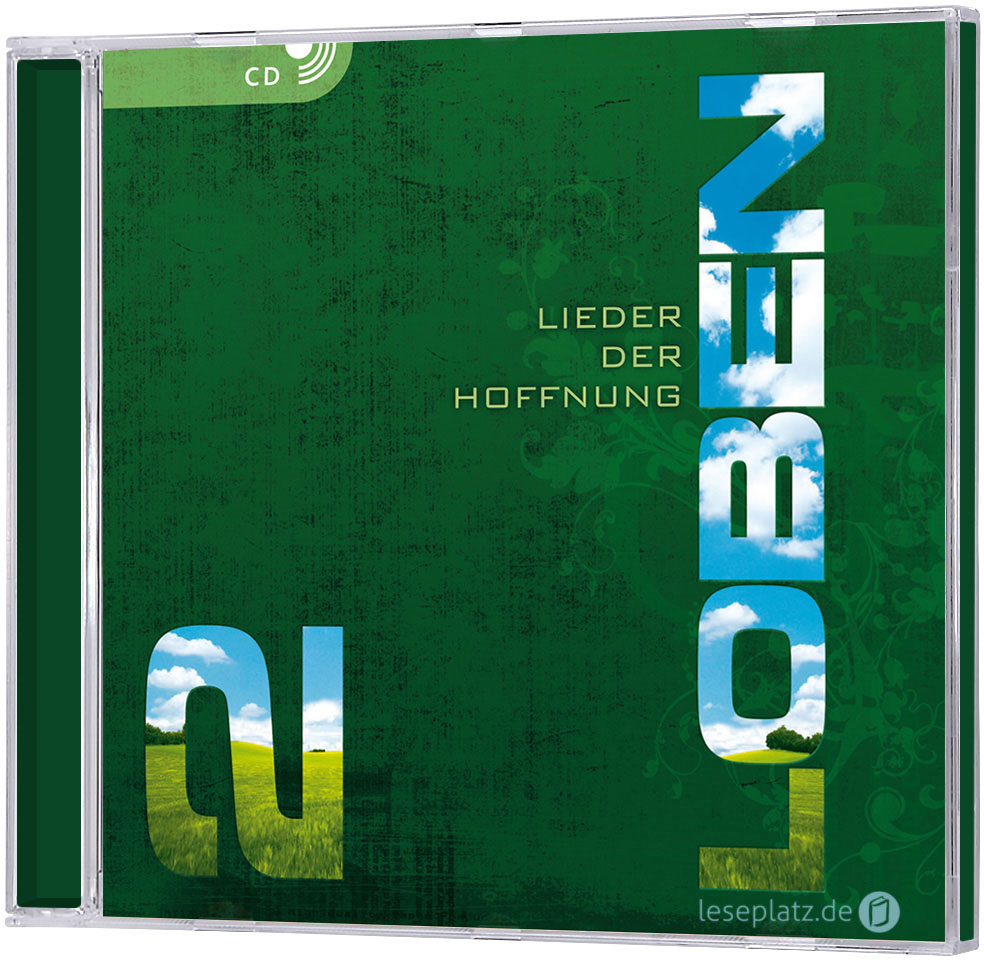 Loben (2) - CD