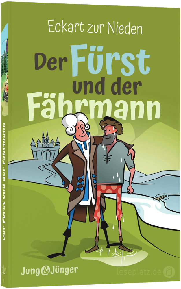 Der Fürst und der Fährmann