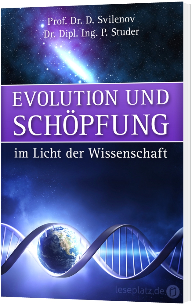 Evolution und Schöpfung